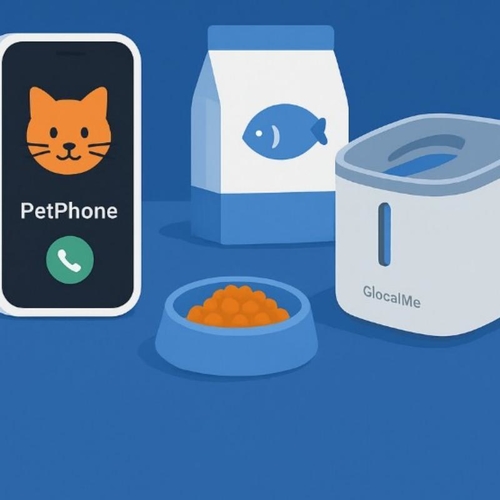 Latest company news about New trends in the pet industry in 2025: Smart technology and green innovation will lead the future market