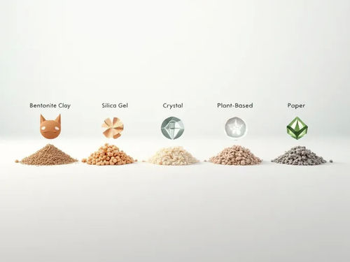 Dernières nouvelles de l'entreprise Guide pour choisir la meilleure litière pour chats pour les propriétaires d'animaux