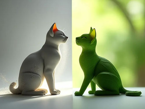 Laatste bedrijf blog Over Een studie verbindt bentonietklei in kattenvuil met risico's voor de luchtwegen