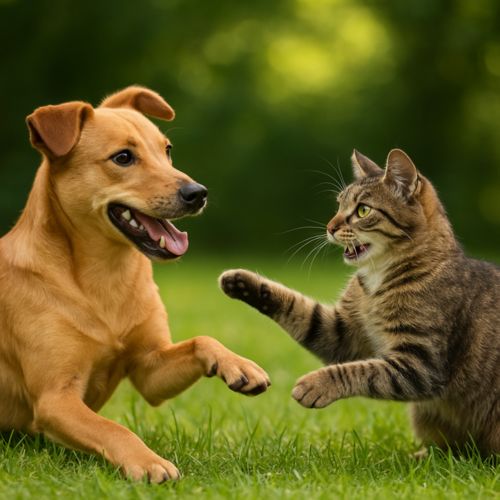 Latest company news about Global pet health trends: Focus on happiness, start with scientific pet care