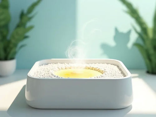 Laatste bedrijf blog Over Milieuvriendelijke Tofu Kattenbakvulling Wint aan Populariteit in de Dierenverzorgingsmarkt