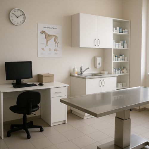 Latest company news about New Trends in Global Pet Pharmaceuticals: Healthcare Becomes the New Focus of the Industry