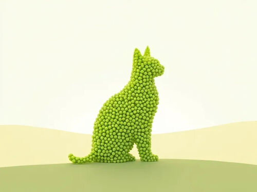 آخرین وبلاگ شرکت درباره زباله ی گربه ها برای کنترل بو محبوبیت پیدا می کند