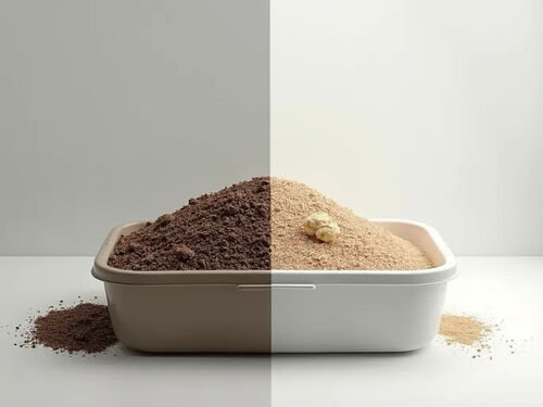 آخرین وبلاگ شرکت درباره راهنمای انتخاب بهترین زباله گربه برای کنترل بوی