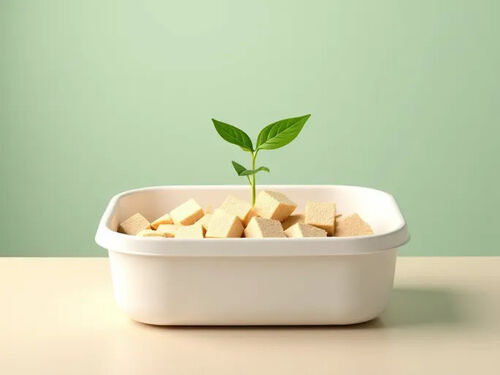 latest company blog about Tofu Cat Litter Gains Popularity As Ecofriendly Pet Option