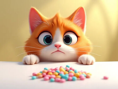 Perusahaan terbaru Blog tentang Dokter Hewan Menjelaskan Pica pada Kucing: Mengapa Kucing Memakan Kotoran