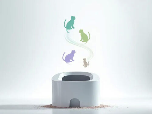 최신 회사 블로그 쓰레기 로봇 사용자 들 이 냄새 를 없애기 위한 효과적 인 조언