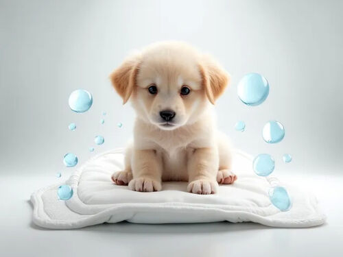 최신 회사 블로그 애견 기저귀 종류, 사용법 및 주인들을 위한 건강 팁