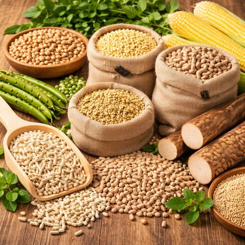 Dernières nouvelles de l'entreprise La part de marché et l'influence de la litière pour chats à base de plantes sur le marché mondial des animaux de compagnie.