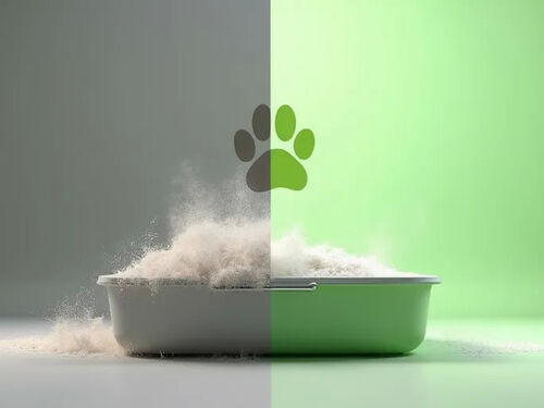 최신 회사 블로그 오스트레일리아 의 미추 원더  litter 파이오니아 환경 친화적 인 고양이 돌봄