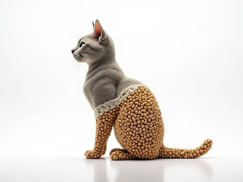 최신 회사 블로그 벤토나이트 고양이 쓰레기 장단점 및 대안