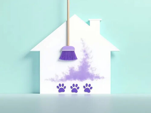 latest company blog about Effective Steps to Remove Cat Urine Odor at Home