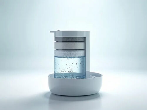 latest company blog about Guide to Installing Cat Water Fountain Filters for Hydration