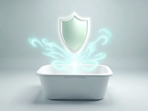 Latest company blog about Review Intersand Odourlock Cat Litters Odor Control Efficacy