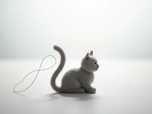 latest company blog about Vets Warn of Pica in Cats Eating Litter