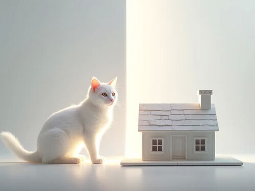 latest company blog about Guide to Choosing Safe Bentonite Cat Litter