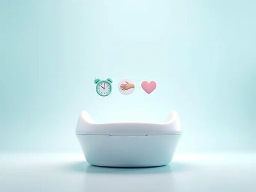 최신 회사 블로그 2025년 고양이 집사를 위한 최고의 스마트 화장실