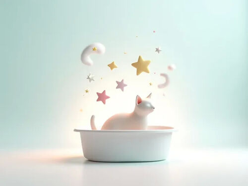 أحدث مدونة الشركة حول دليل الخبراء لاختيار أفضل صندوق فضلات للقطط