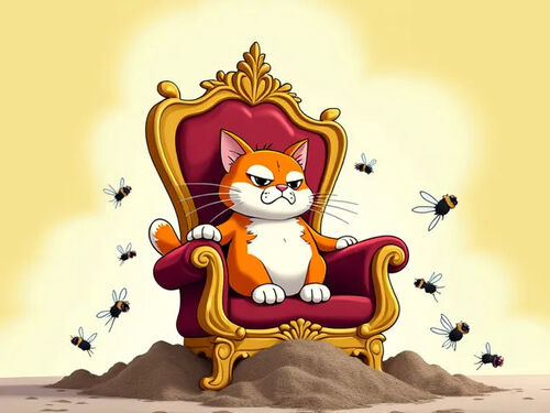 latest company blog about Experts Share Best Practices for Cat Litter Box Maintenance