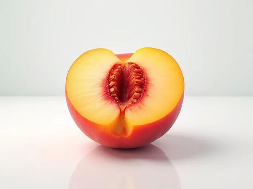 latest company blog about Study Examines Safety of Peaches for Cats