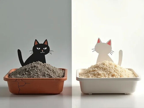 latest company blog about Tofu Cat Litter Emerges As Sustainable Clay Alternative