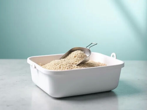latest company blog about New Natural Cat Litter Aims to Reduce Odors