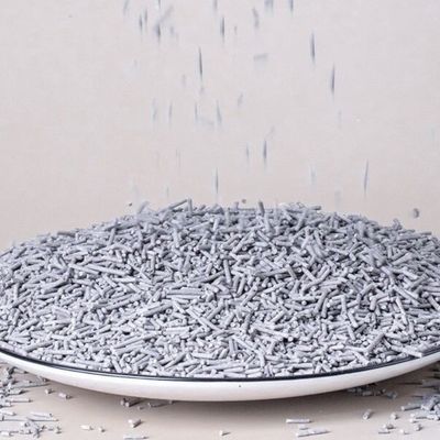 Bon prix Desodorisant Lit de chat au carbone actif Lit de chat au tofu gris biodégradable Lit de chat en ligne