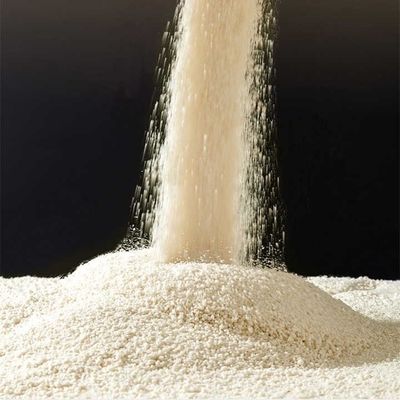 Экологически чистый кошачий мусор из тапиоки Быстрое поглощение воды Сильное скопление мусора