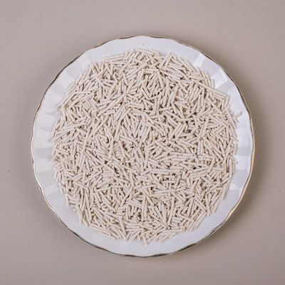 Кот-дружественный тофу для кошачьего грязная корова супер контроль запаха сильное скопление