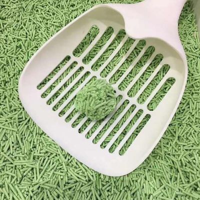 OEM Cat Product Natural Eco Green Tea Cat Litter Control Flushable Продукт для кошек с натуральным экологическим зеленым чаем