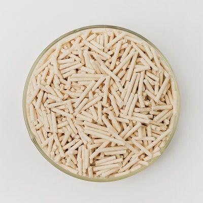 İyi bir fiyat. Üstün emicilik Tofu Çöp Kediler Organik Flushable Tofu Toplama Çöpleri çevrimiçi