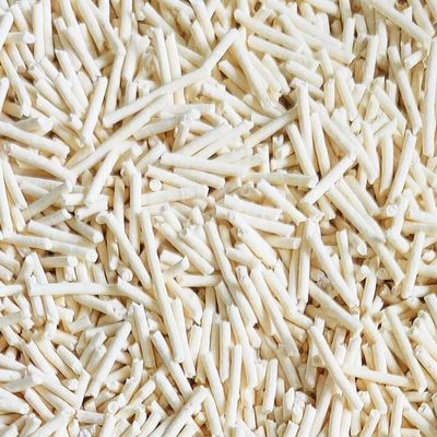 Bon prix La couche d'origine biodégradable de la litière de chat en fibres de soja en ligne