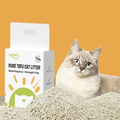 良い値段 BSCI MSDS 大量 豆腐 猫 砂 1.5mm 小型 豆腐 砂 オンライン