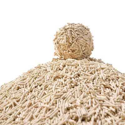 Bon prix Déodorant biodégradable Litter de chat naturel à laver Litter de chat à tofu biodégradable en ligne