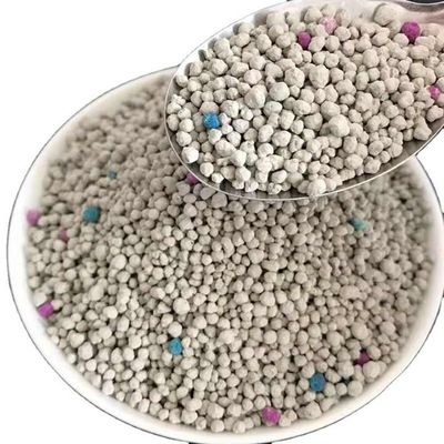 Bon prix Résidu de la bentonite de chat rapidement accumulé en ligne