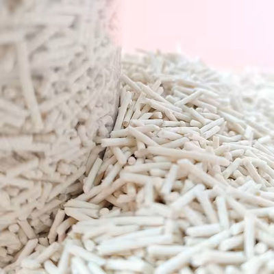Buon prezzo Sabbia per letti di gatti tofu deodorata senza polvere naturale in linea
