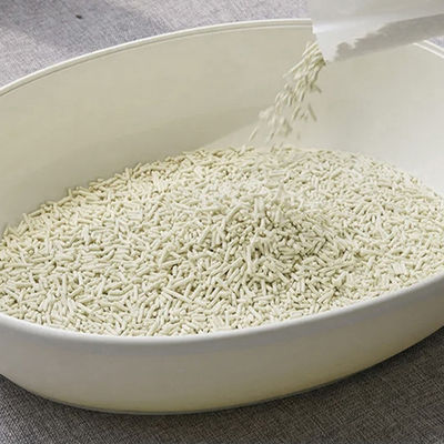 Dobra cena. Tofu Cat Litter Bulk Deodorizing Low Dust Agglomerated w Internecie