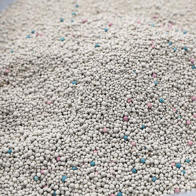 Bon prix Parfum personnalisé Bentonite de sable de chat pour l'absorption de l'eau et le contrôle des odeurs en ligne