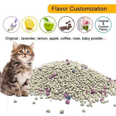 Giá tốt. Mẫu Miễn Phí Sản Phẩm Cho Thú Cưng Cát Vệ Sinh Vón Cục Mạnh Bentonite trực tuyến