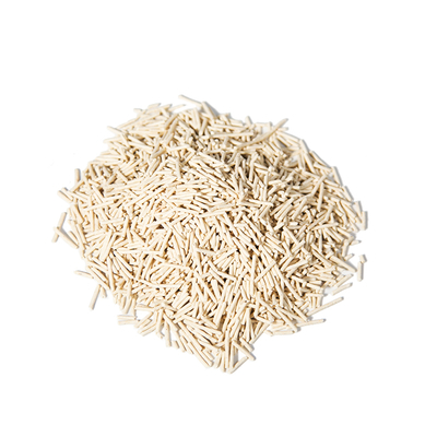 Bon prix Litière pour chat - Produits pour animaux - Sable 6L - Bonne absorption d'eau - Sans poussière - Tofu - Avec parfum en ligne