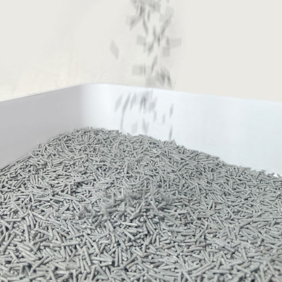 Starhong Activated Carbon Cat Litter 1.5mm Dust Free Flushable