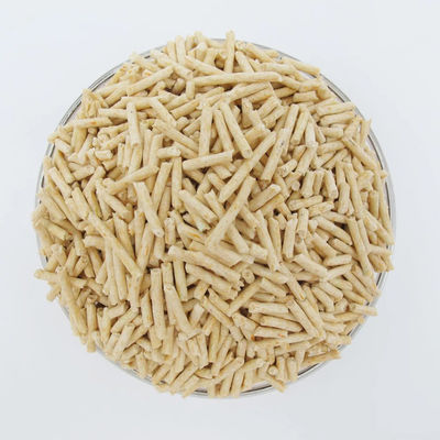 Bon prix Produit en vrac sur mesure Litter pour chat Toilette pour animaux naturels sans poussière Déodoré Mais Tofu Litter de chat Sables en ligne