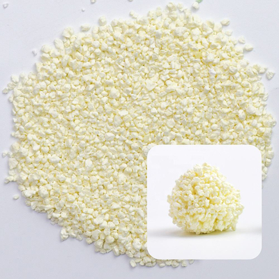 Cassava Cat Litter 300% Water Absorption Dust Free Clumping
