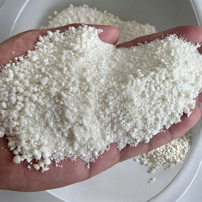 Cassava Cat Litter 300% Water Absorption Dust Free Clumping