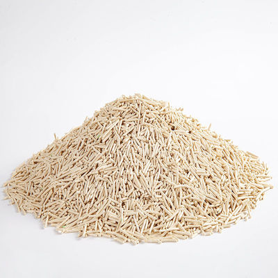 High Quality Pet Products Tofu Cat Litter Biodegradable Natural Deodorizing Cat Litter For Pet Shop