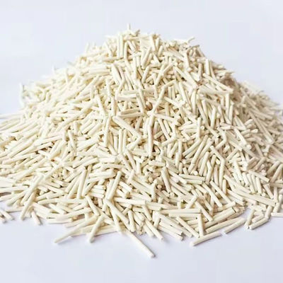 Pet Product Biodegradable Dust-Free Tofu Cat Litter 100% Natural Eco-Friendly Deodorant Cat Litter Sand