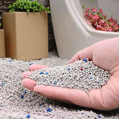 Pet Products Cat Litter Sand Wholesale Bentonite Cat Litter Deodorization Dust Free Affordable Pet Supply