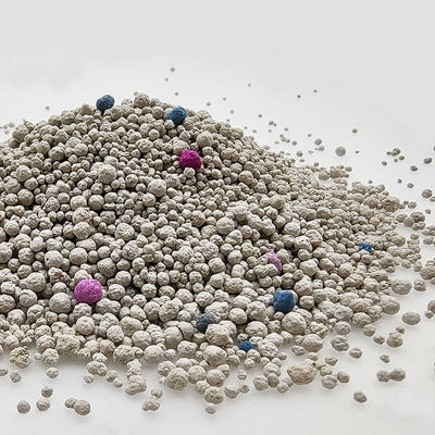 Made in China Price Fast Clumping Sodium-Based Bentonite Cat Litter Sand