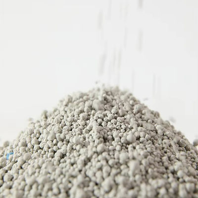 High Quality Pet Products 100% Natural Eco-Friendly Dust-Free Spherical Polymer Bentonite Cat Litter