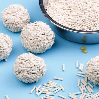 Guter Preis Schnelle Lieferung Umweltfreundlich Staubfrei Stark Klumpend Hochwertig Großhandel Tofu Katzenstreu Online